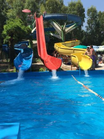 Acquapark Di Triflisco