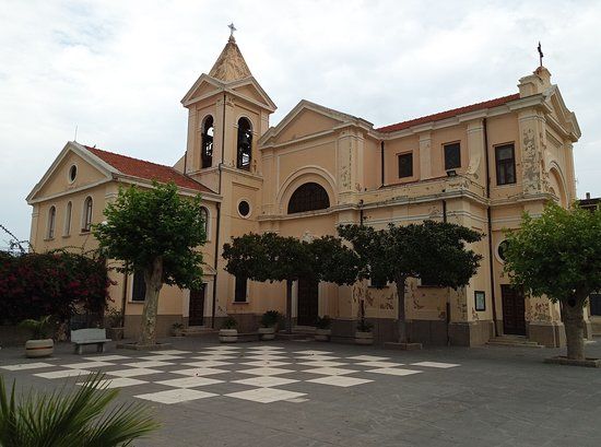 Chiesa di Sant'Andrea