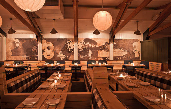 Ruschmeyer's Restaurant