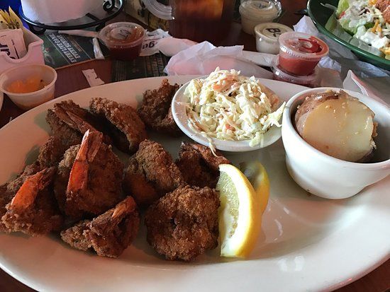 S.S. Wreck & Galley Grill