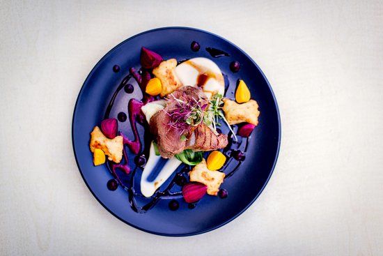 The Corner Restaurant