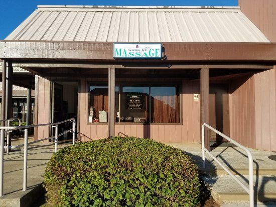 Garden Isle Massage