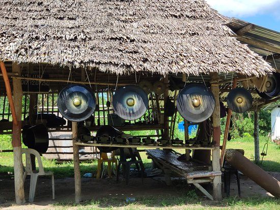 Kampung Gong Matunggong