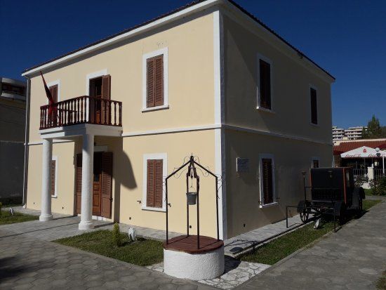 National Museum of Independence