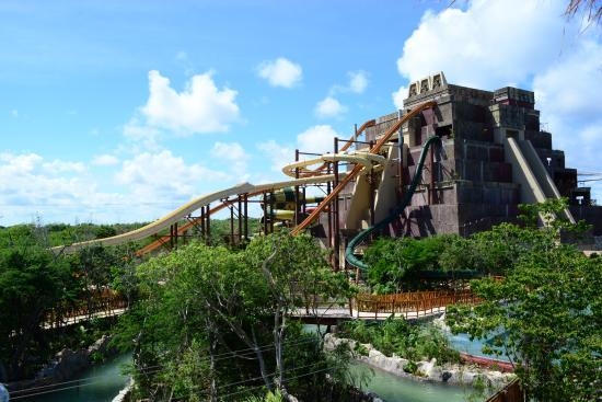 Maya, Lost Mayan Kingdom