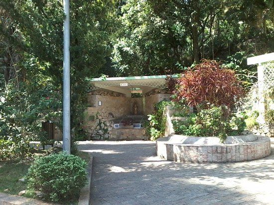 Parque Fonte Santo Agostinho