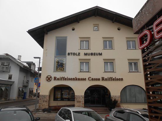 Museo Rudolf Stolz