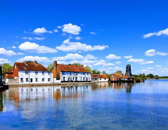 Langstone Harbour