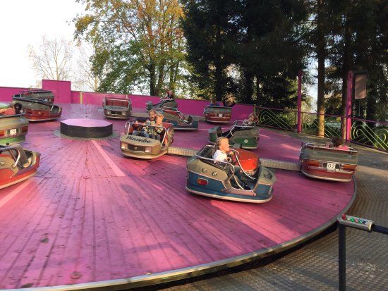 Attractiepark de Waarbeek