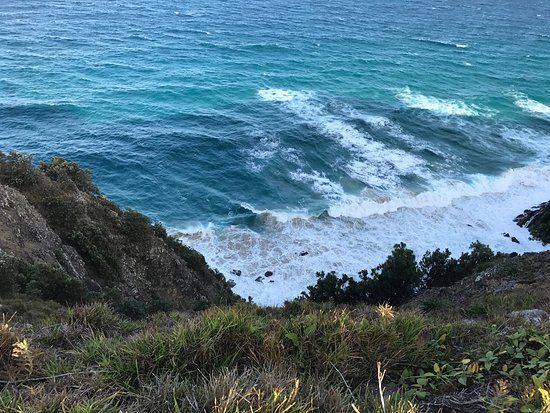 Cape Byron State Conservation Area