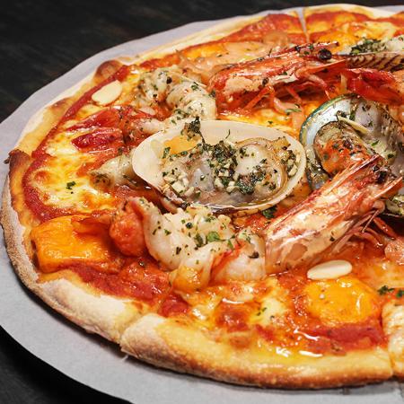 Al Dente Kitchen and Bar