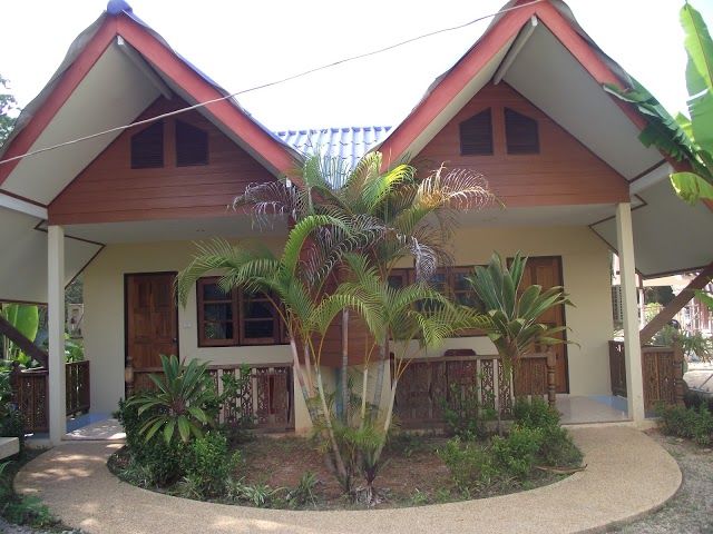 The Krabi Forest Homestay