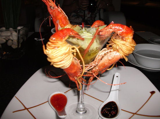 Le 48, Zen & Happy Rezort