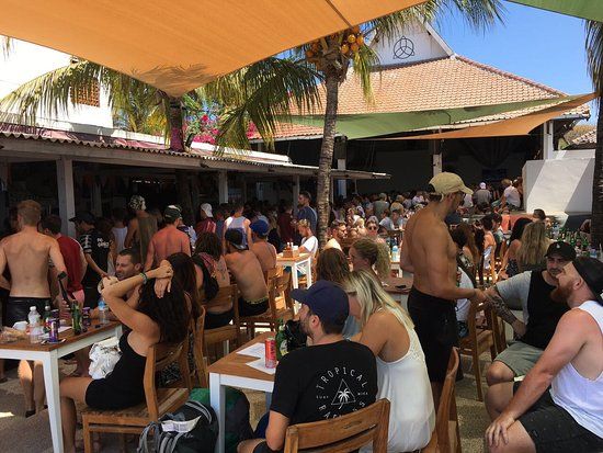 Tir Na Nog Restaurant