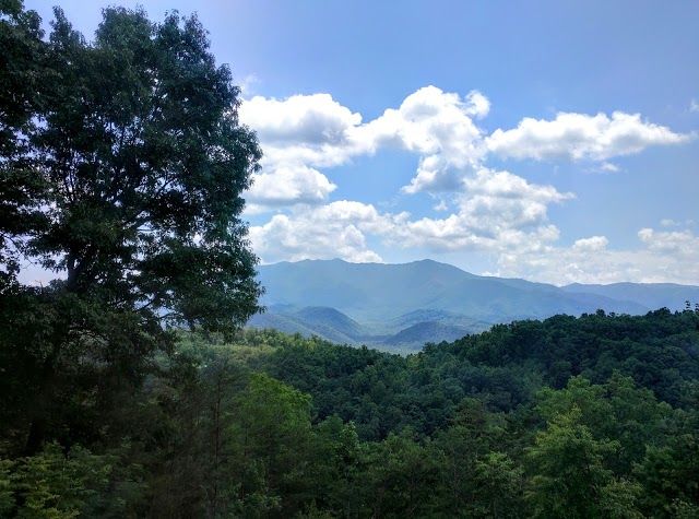 Chalet Village Market