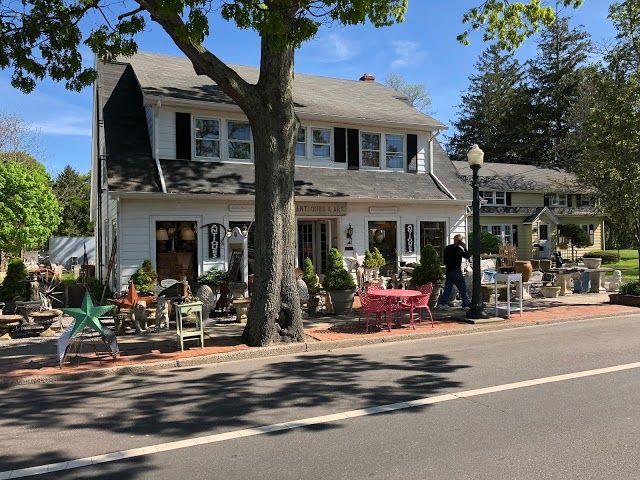 Antiques By James Maguire