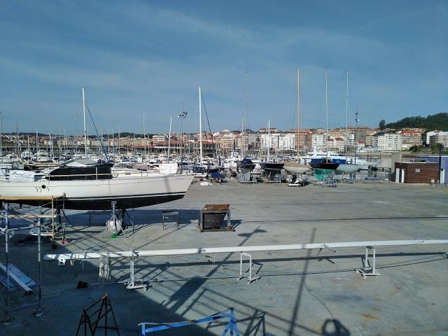 Real Club Nautico de Sanxenxo