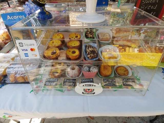 Surfside Farmer Market