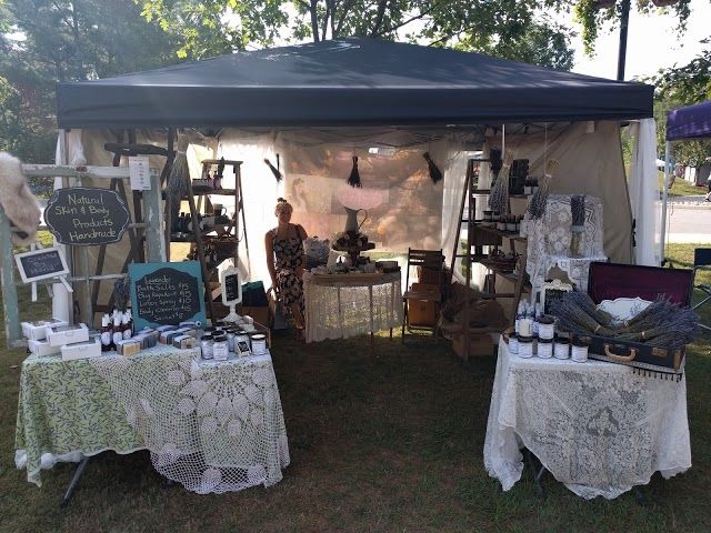 Gravenhurst Farmers Market