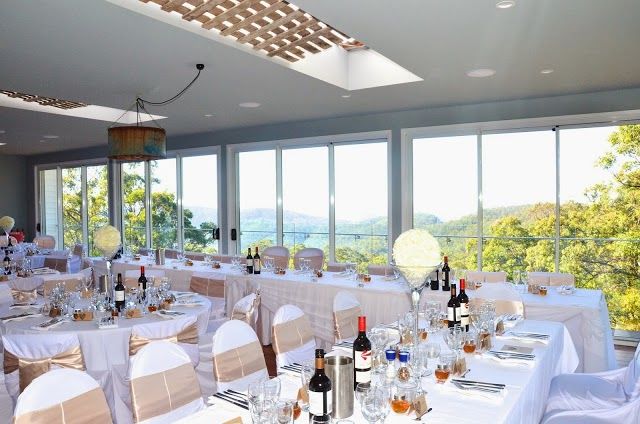 Hilltop on Tamborine