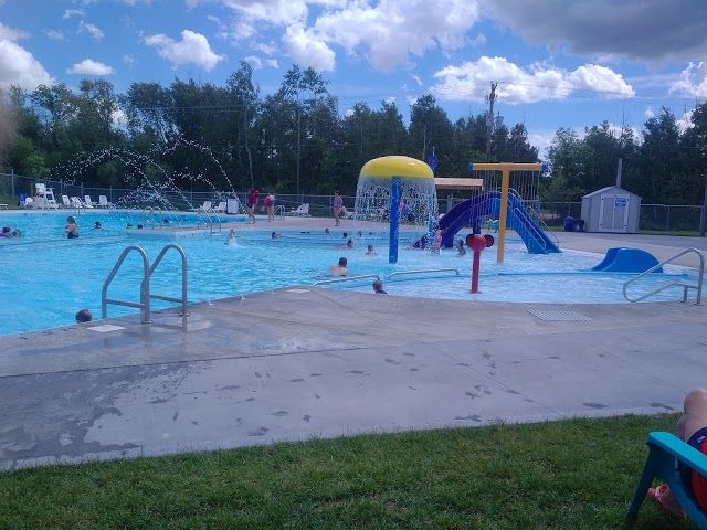 Gimli Recreation Centre