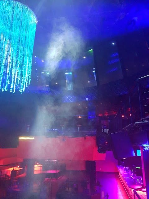 Globe Nightclub Guam