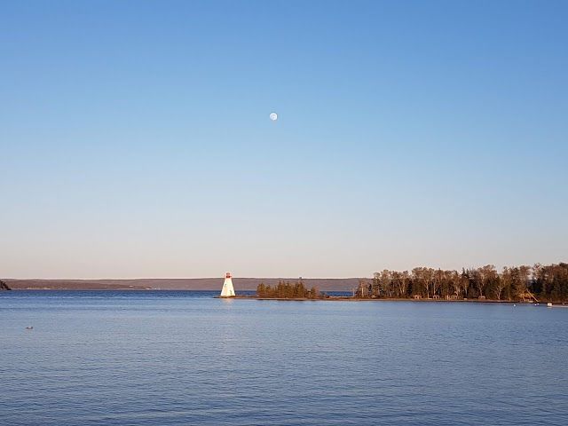 Bras D'or Yacht Club