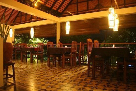 Battambang Resort Restaurant