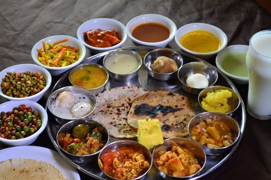 Chappan Bhog Multi Cuisine Restaurant
