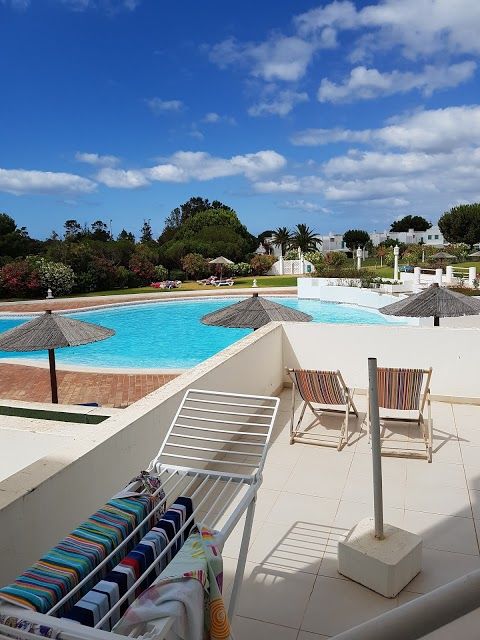 Thalgo Prainha Health Club