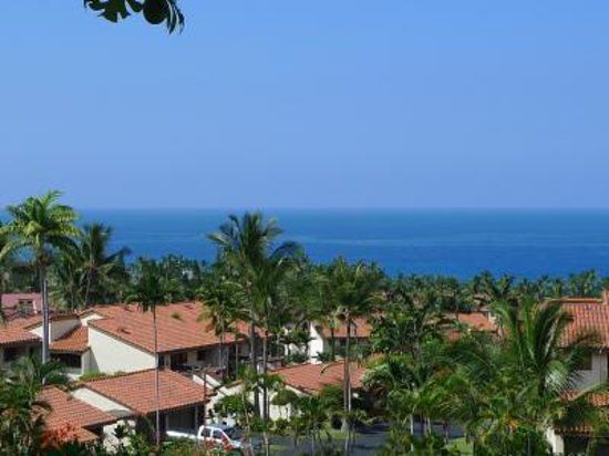 Keauhou Shopping Center