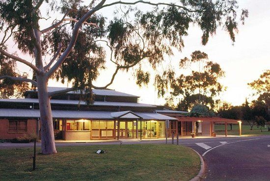 Swan Hill Regional Art Gallery