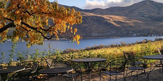 Vin Du Lac Winery