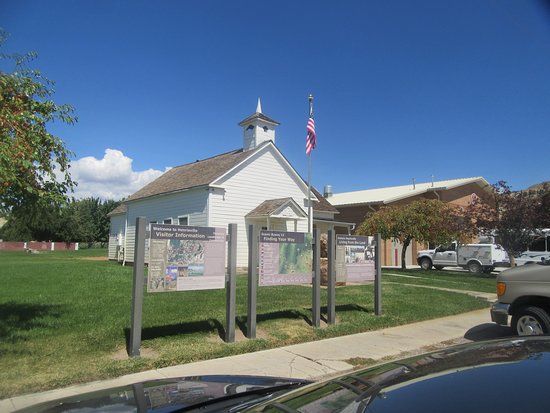 Historic Schoolhouse