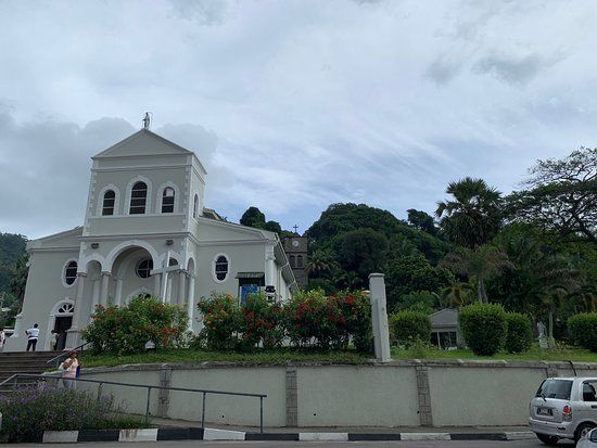 Cathedral of Our Lady of Immaculate Conception