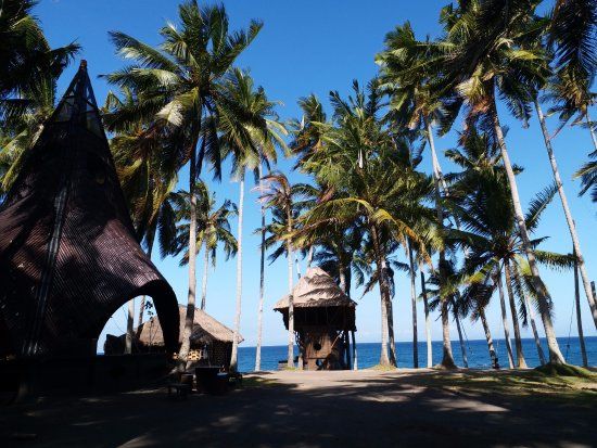 Bali Chocolate Factory