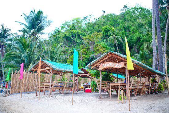 Beach 'n' Bay Dalaruan Puerto Galera