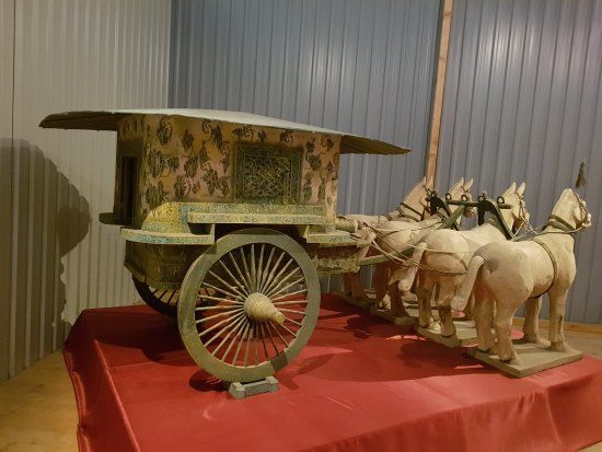 Armee der Tonkrieger