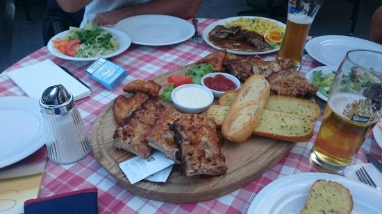 Jagdhutte Cafe Restaurant