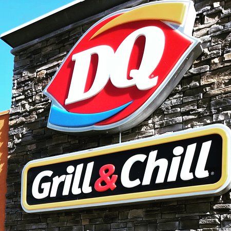 Dairy Queen Grill & Chill