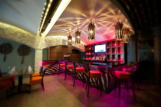 Waka Waka Safari Restaurant