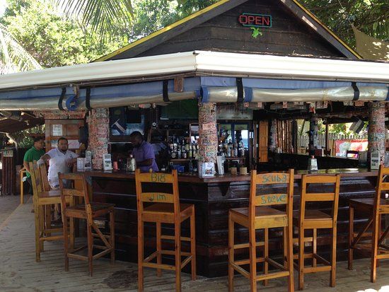 Thirsty Turtle Bar and Grill