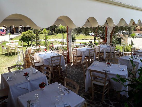 Trattoria La Briciola