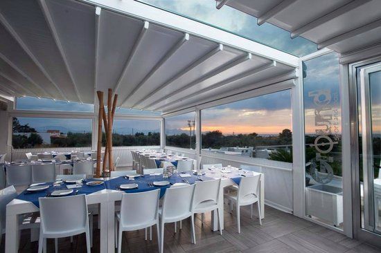 Ground Sport and Food