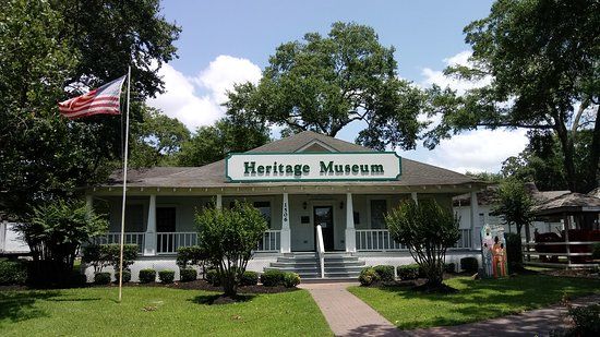 Heritage Museum of Montgomery County