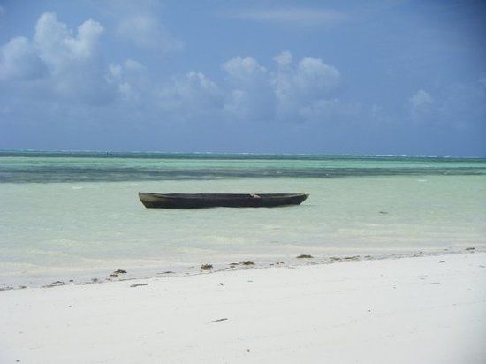Watamu Marine National Park