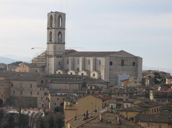 Church of San Domenico