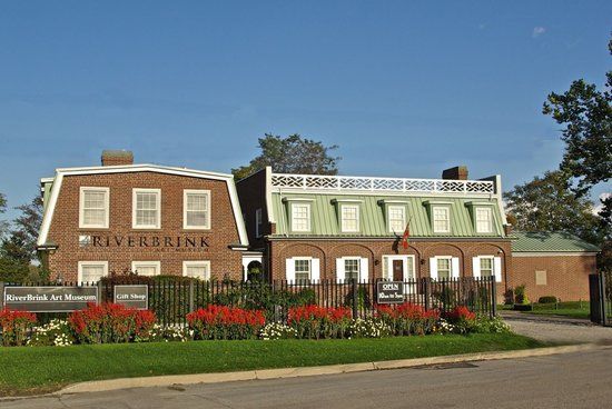 RiverBrink Art Museum