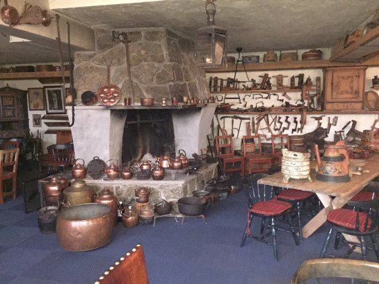 Guild Hall Oset Hoyfjellshotell