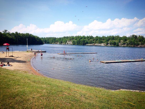 Gull Lake Rotary Park